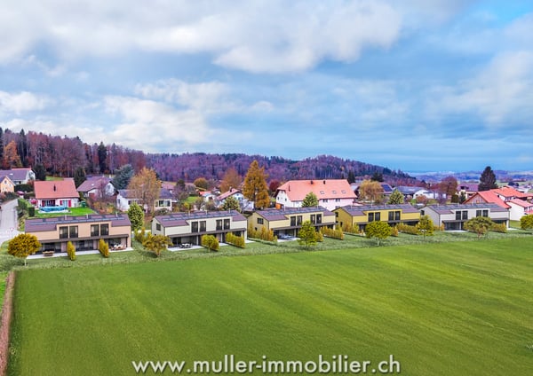 Villa dans un cadre unique pour une vie idéale ! 8