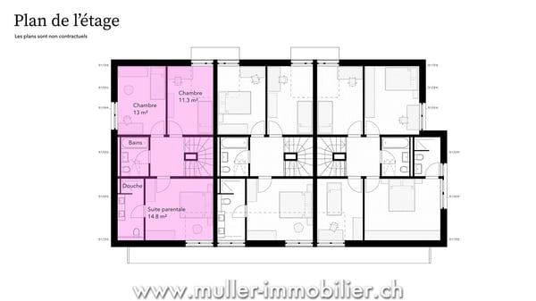 Harmonie et évasion dans votre nouvelle villa ! 7
