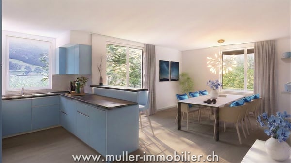 Harmonie et évasion dans votre nouvelle villa ! 10