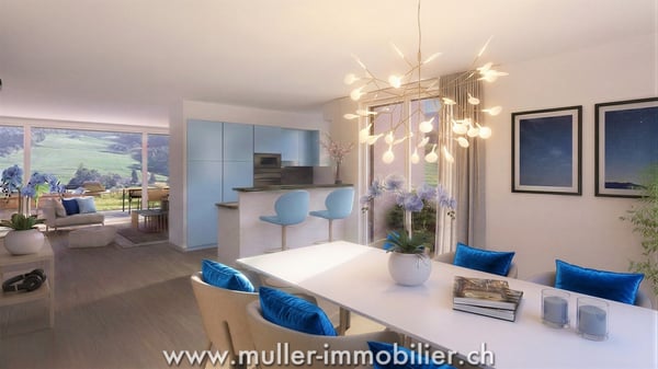 Harmonie et évasion dans votre nouvelle villa ! 6