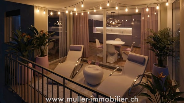 Appartement un cadre de vie idéal pour votre famille à 4 min d'Ursy 5