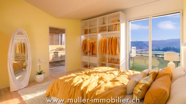 Une villa qui respire la tranquillité ! 2