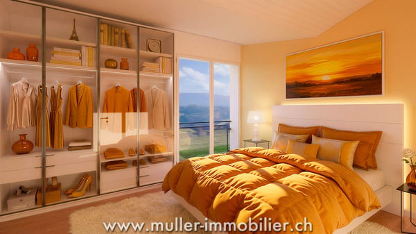 Une villa qui respire la tranquillité ! 1
