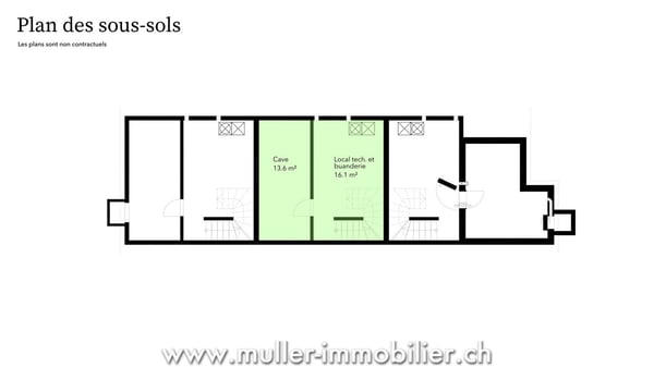 Superbe Villa écologique à 8 min de Marly ! 6