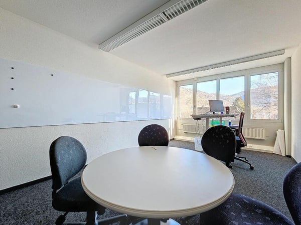 Administratif/Bureau 1'732 m2 à Sonceboz-Sombeval 10