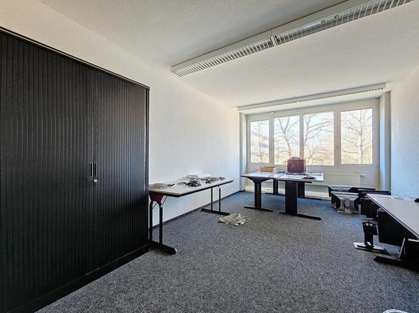 Administratif/Bureau 1'732 m2 à Sonceboz-Sombeval 11