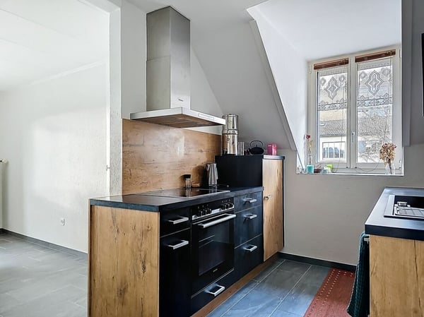 Appartement 3