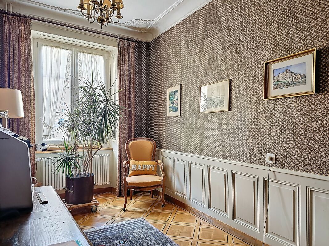 Appartement 3.5 pièces à Saint-Imier
