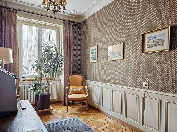 Appartement 4.5 pièces à Saint-Imier 4