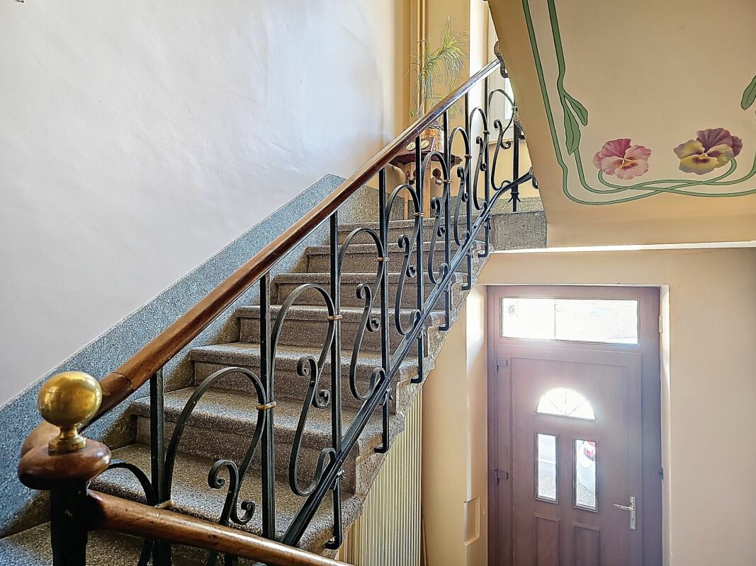 Appartement 3.5 pièces à Saint-Imier