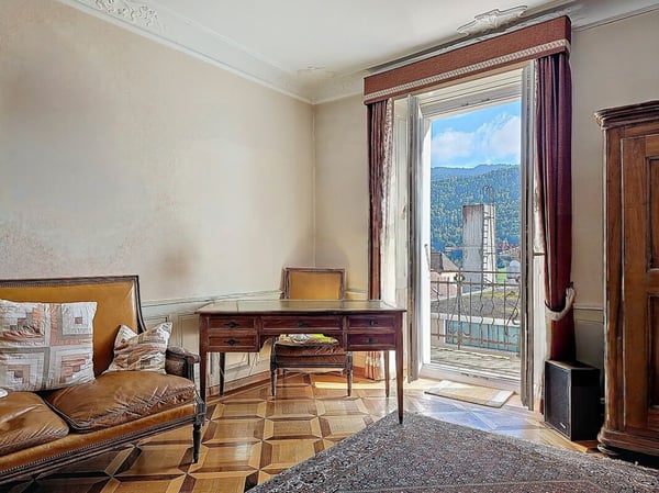 Appartement 4.5 pièces à Saint-Imier 2