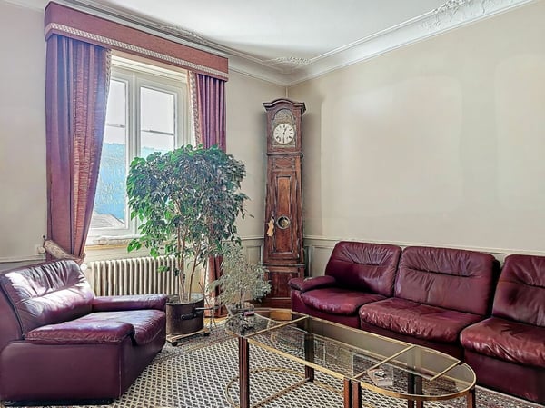 Appartement 3.5 pièces à Saint-Imier