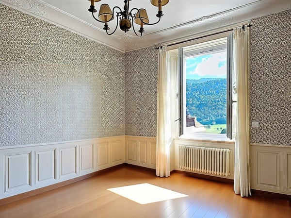 Appartement 4.5 pièces à Saint-Imier 3