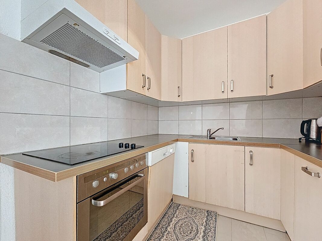 Appartement 5.5 pièces à Saint-Imier