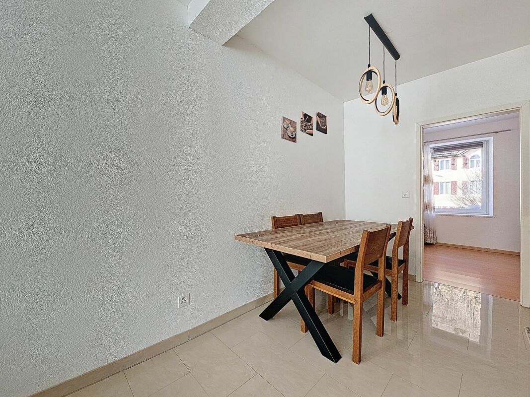 Appartement 5.5 pièces à Saint-Imier