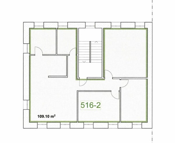 Appartement 7.5 pièces à Saint-Imier 10