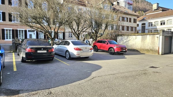 Appartement 7.5 pièces à Saint-Imier 12
