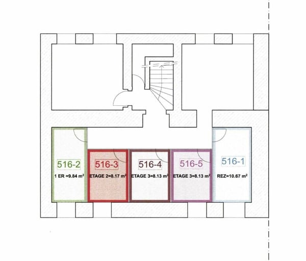 Appartement 7.5 pièces à Saint-Imier 11