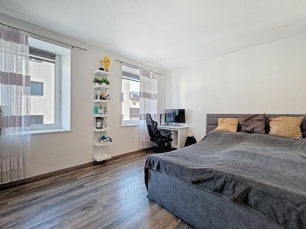Appartement 7.5 pièces à Saint-Imier 7