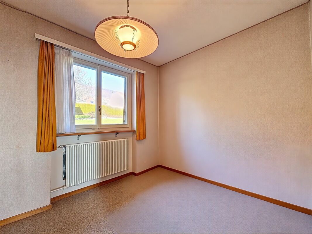 Villa mit 4.5 Zimmern im  Stand