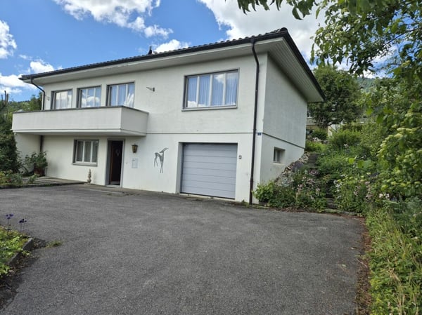 Villa mit 4.5 Zimmern im  Stand