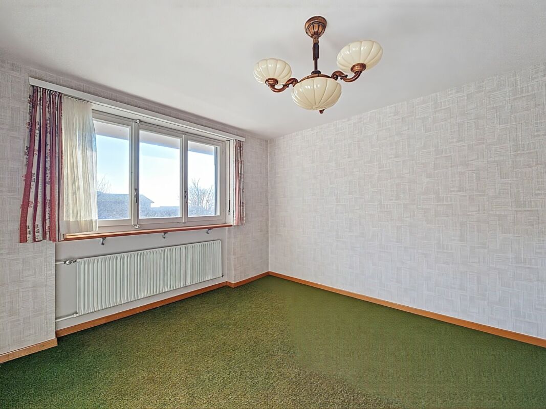 Villa mit 4.5 Zimmern im  Stand