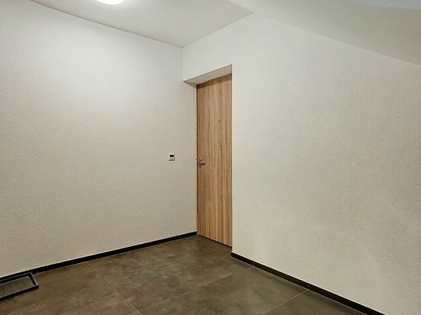 Duplex au rez-de-chaussée de 3.5 pièces avec terrasse 9