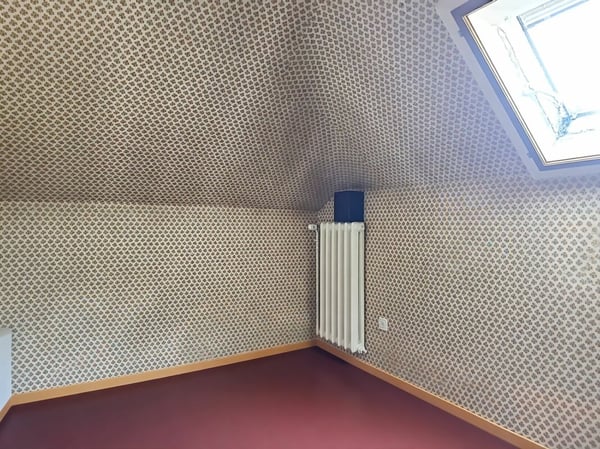 Magnifique potentiel pour ce duplex 5 pièces à personnaliser 7