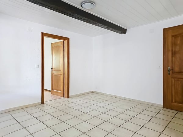 Appartement 3 pièces au rez-de-chaussée 8