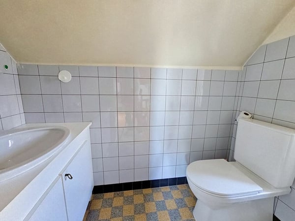 Idéal pour un couple avec grand jardin 14