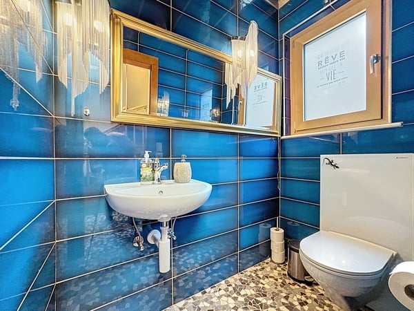 Maison de Haut Standing aux portes de Lausanne 13