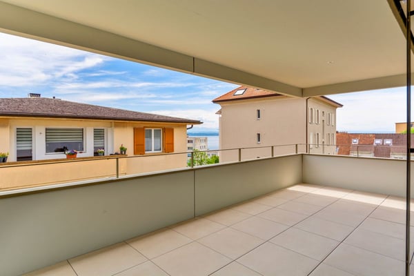 Votre futur espace de soin à Neuchâtel ?ou pour investisseurs souhaitant un bien de rendement 4