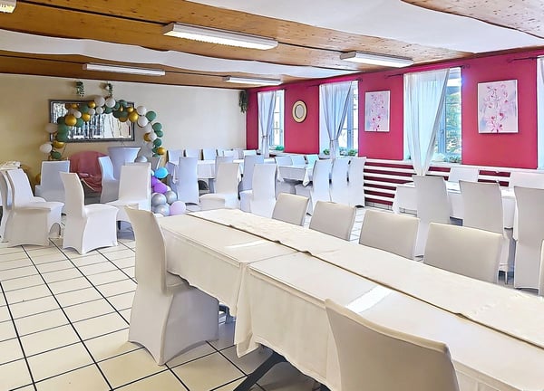 IMMEUBLE POUR INVESTISSEMENT LOCATIF - TRES BONNE CONDITION PROCHE PAYERNE ET ESTAVAYER  (FR) 8