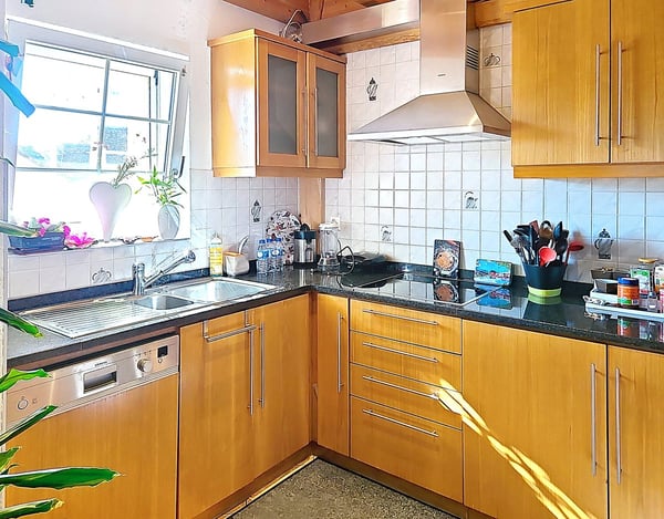 IMMEUBLE POUR INVESTISSEMENT LOCATIF - TRES BONNE CONDITION PROCHE PAYERNE ET ESTAVAYER  (FR) 4