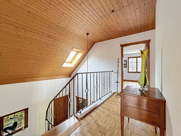 Villa Individuelle avec studio indépendant - Vue Lac & Alpes - Jacuzzi pour des Instants d'Exception 11