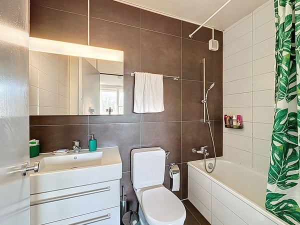 Bel appartement 1.5 pièces à Cugy VD - lumineux, confortable et parfaitement entretenu, avec place de parc 7