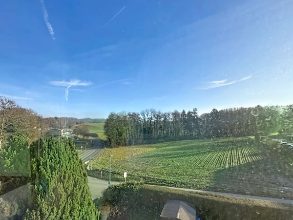 Bel appartement 1.5 pièces à Cugy VD - lumineux, confortable et parfaitement entretenu, avec place de parc 8