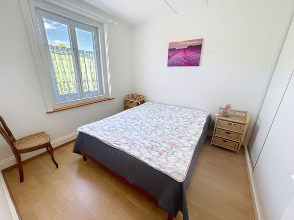 2 maisons familiales réunies sous un même toit - Une vue à couper le souffle ! 8