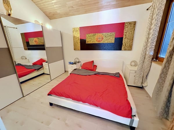 Immeuble de rendement entièrement loué - Investissement sécurisé au coeur du Jura vaudois 8