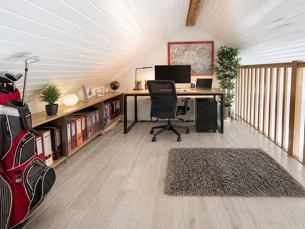 Immeuble de rendement entièrement loué - Investissement sécurisé au coeur du Jura vaudois 10