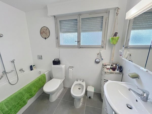 Spacieuse maison familiale, parcelle de 1147 m2 10