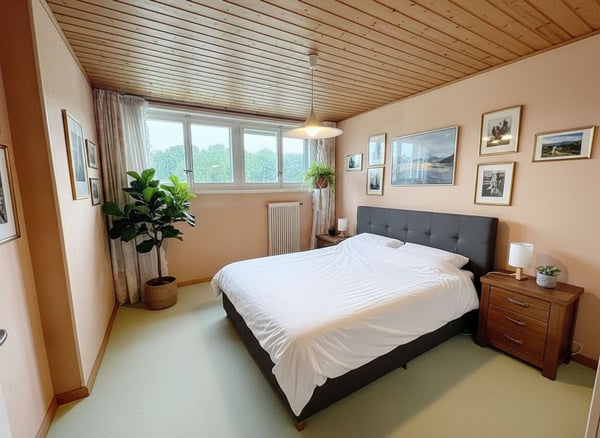 Spacieuse maison familiale, parcelle de 1147 m2 6