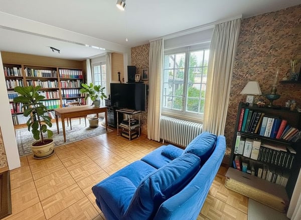 Spacieuse maison familiale, parcelle de 1147 m2 3