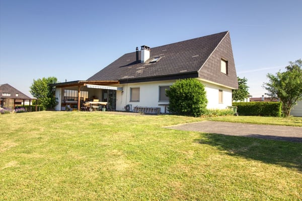 Appartement avec jardin privatif 10