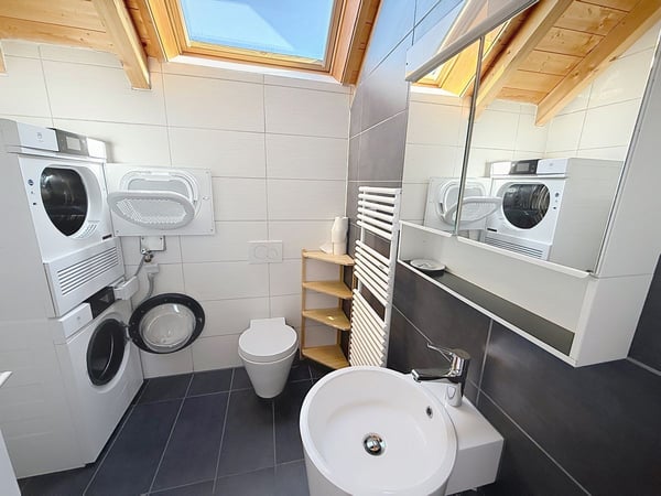 Magnifique appartement de 4,5 pièces avec entrée indépendante, jardin privatif et vue dégagée 7
