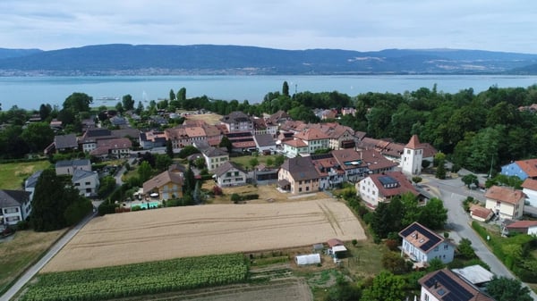 Spacieuse villa familiale sur une parcelle exceptionnelle de 1'435 m² 2