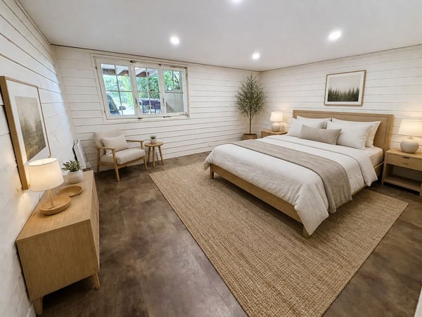 Spacieuse villa familiale sur une parcelle exceptionnelle de 1'435 m² 9