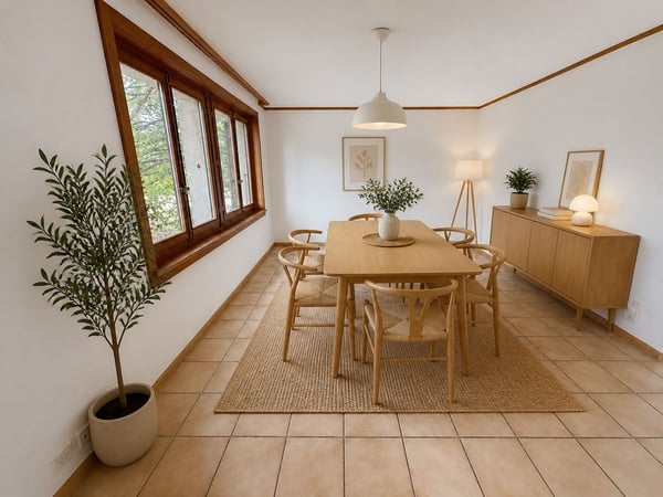 Spacieuse villa familiale sur une parcelle exceptionnelle de 1'435 m² 6