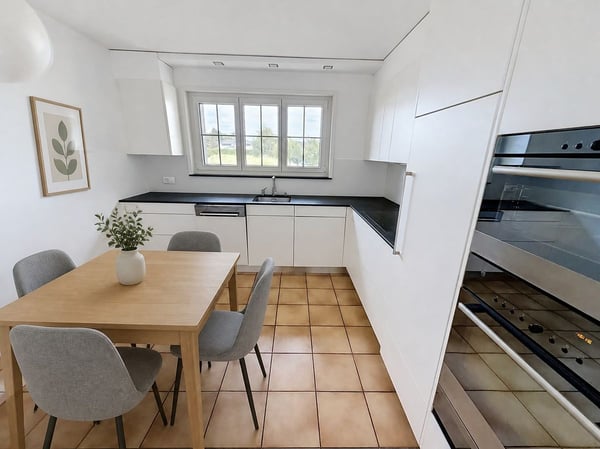 Spacieuse villa familiale sur une parcelle exceptionnelle de 1'435 m² 7