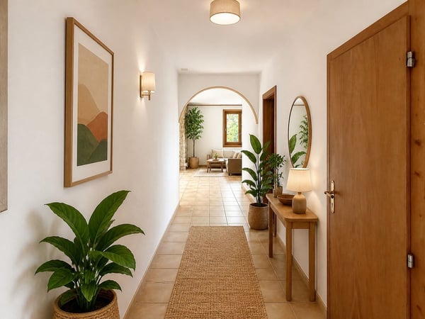 Spacieuse villa familiale sur une parcelle exceptionnelle de 1'435 m² 8
